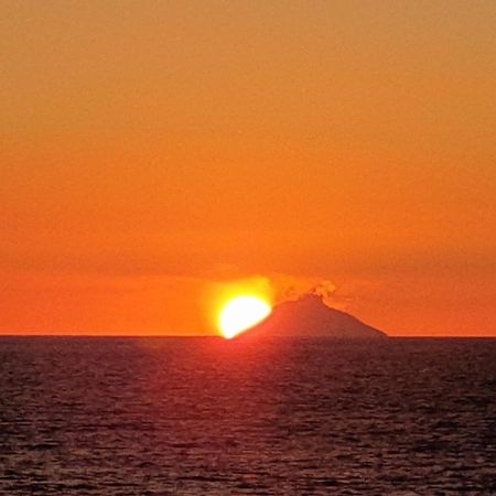 Vista Al Tramonto B&B Falerna Dış mekan fotoğraf